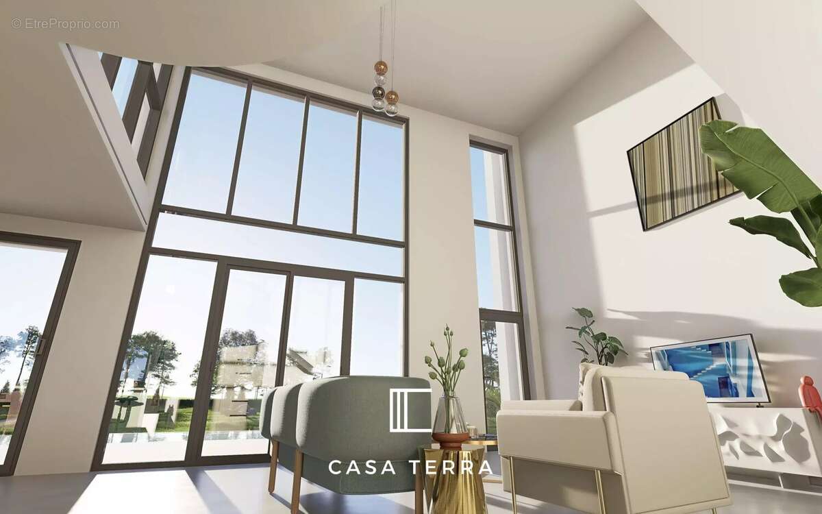 Terrain à PORTO-VECCHIO