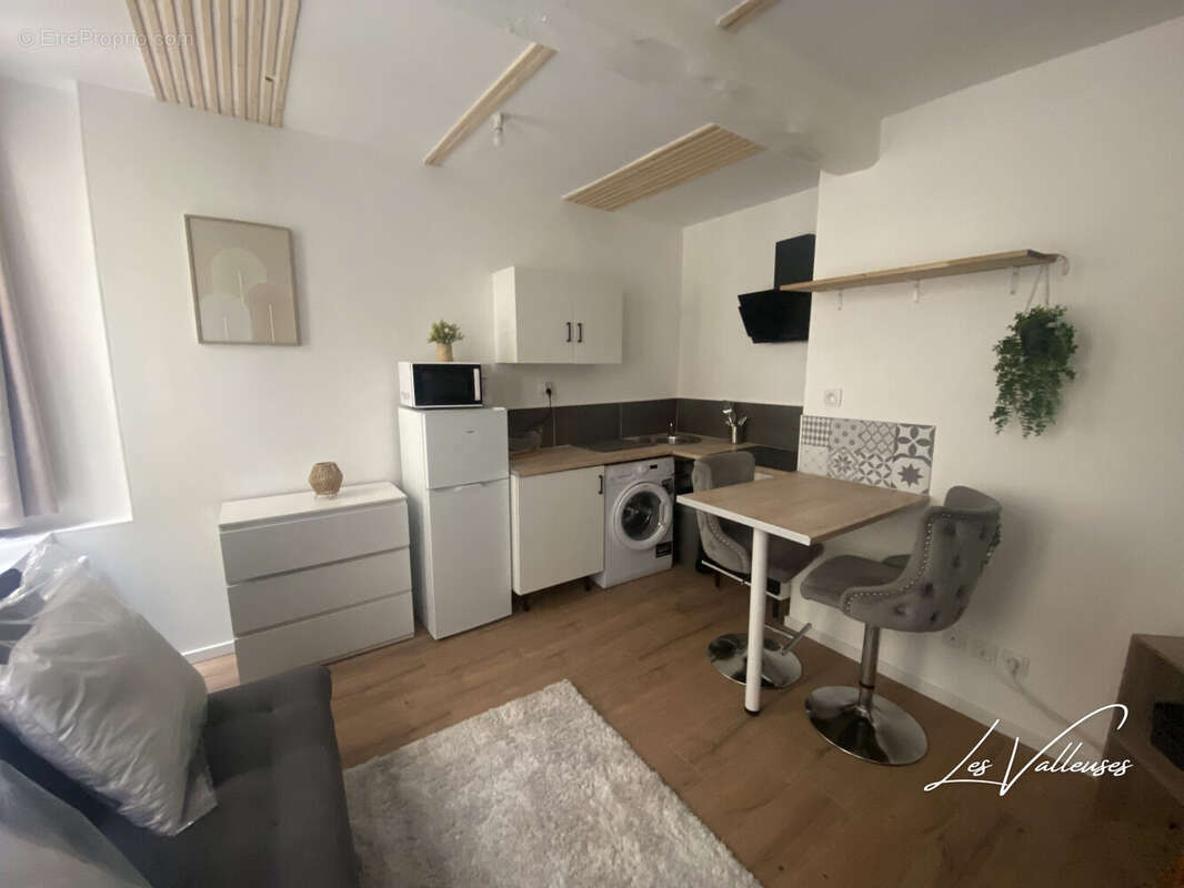 Appartement à DIEPPE