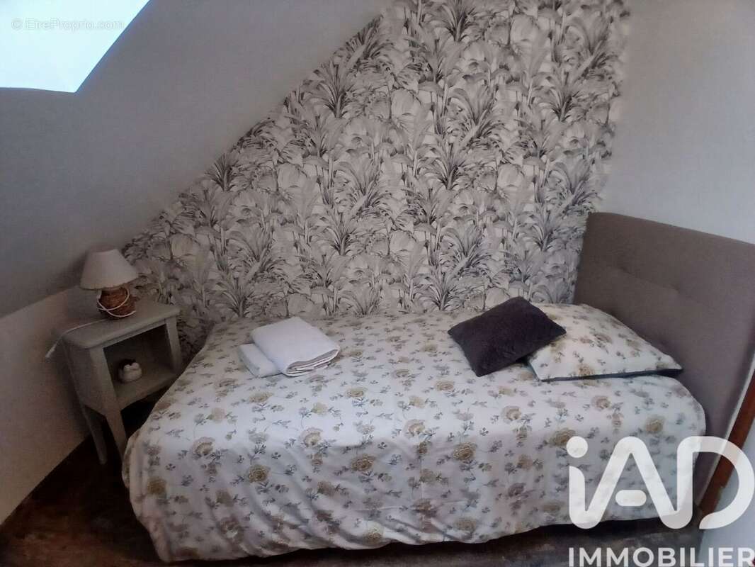 Photo 2 - Appartement à HAUTVILLERS