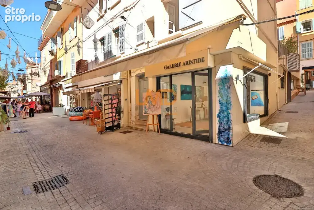 Commerce à BANDOL
