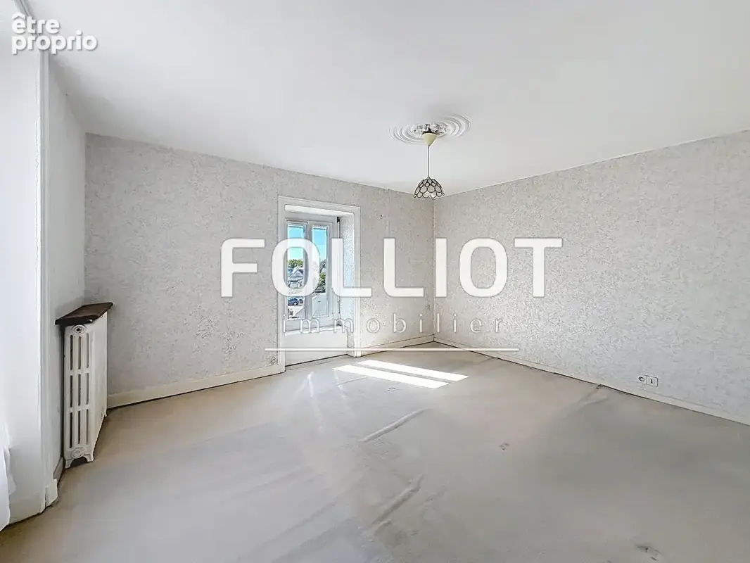 Maison 4 pièces à vendre à Granville - Centre-ville - photo 12