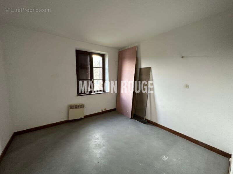 Maison à PLELAN-LE-PETIT