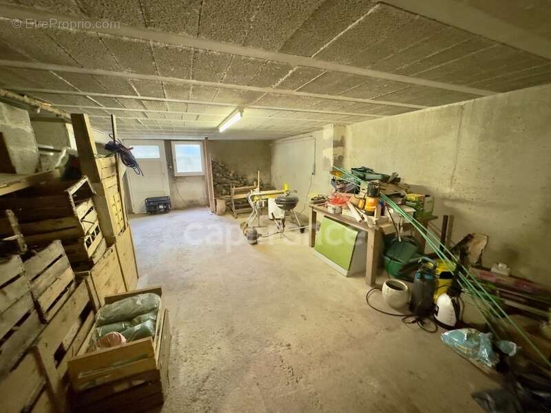 Maison à PLOUGASTEL-DAOULAS