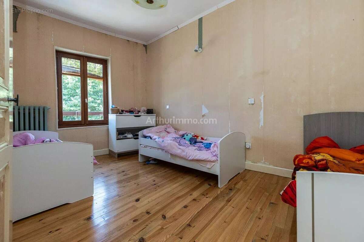 Vente Maison Groslee-saint-benoit(01300) 210 000ï¿œ - photo 10