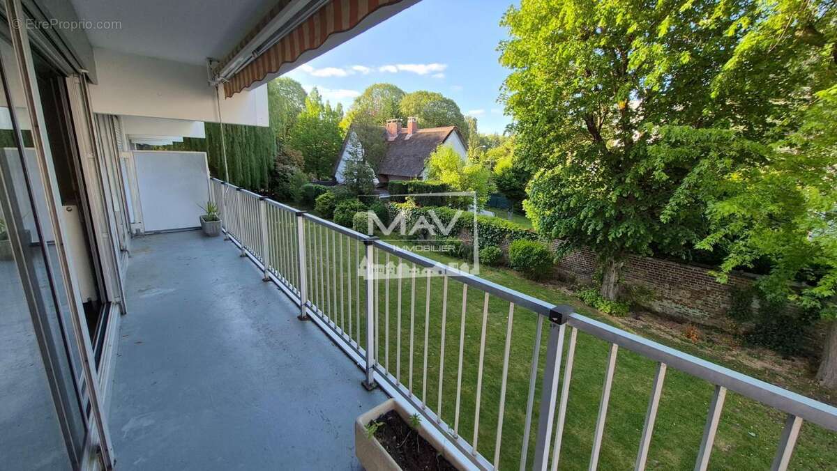 Appartement à ROUBAIX
