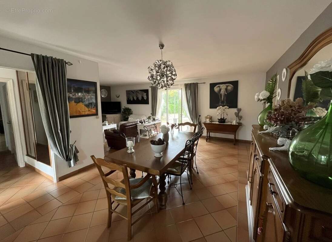 Maison à vendre Lauris - photo 6