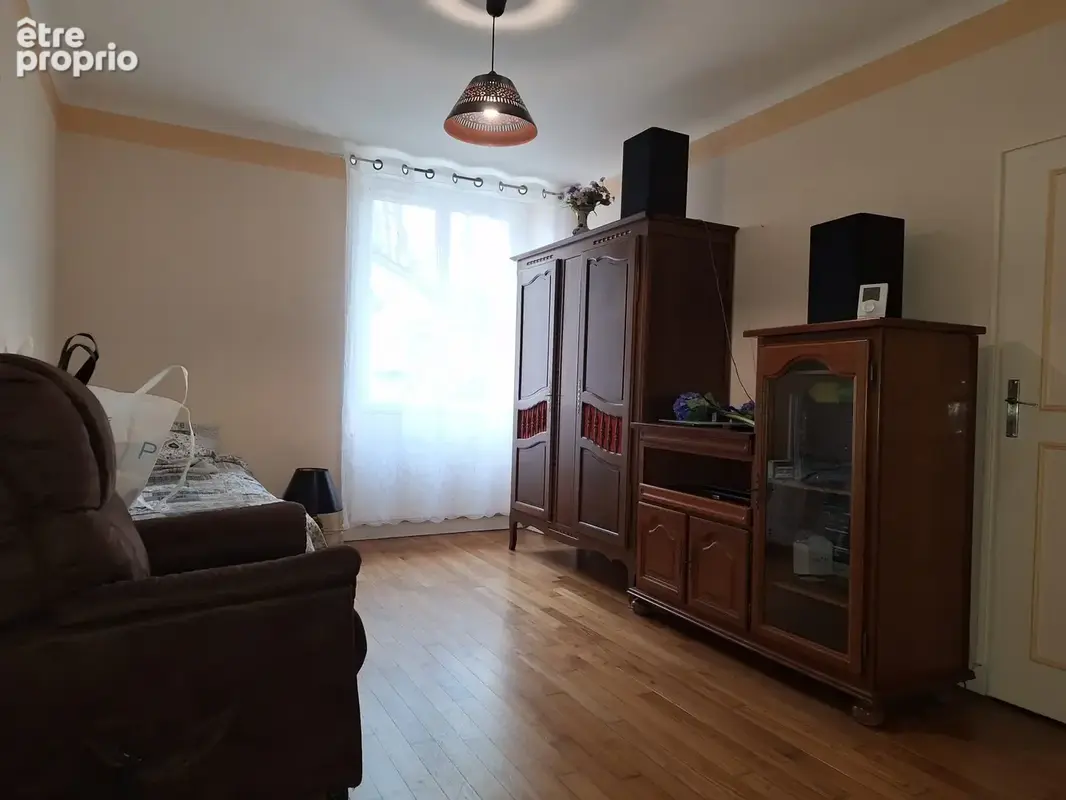 Maison 4 pièces 102 m² à vendre à Redon (35600) - photo 7