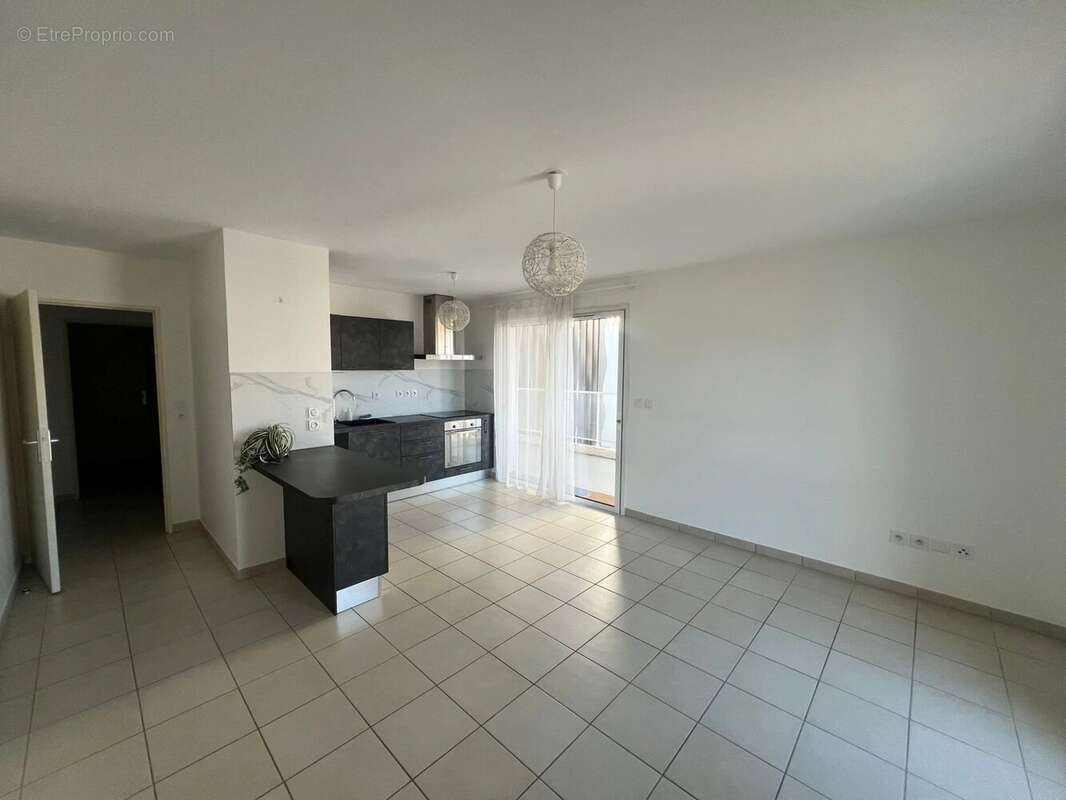 Appartement à VALENCE