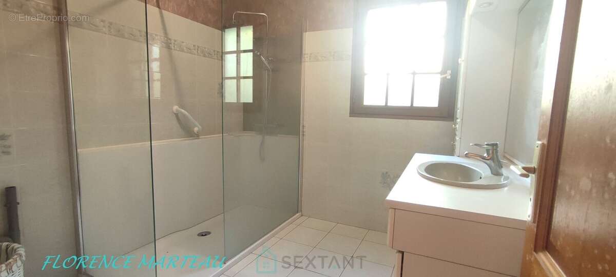 Maison à SAINT-GEORGES-SUR-CHER