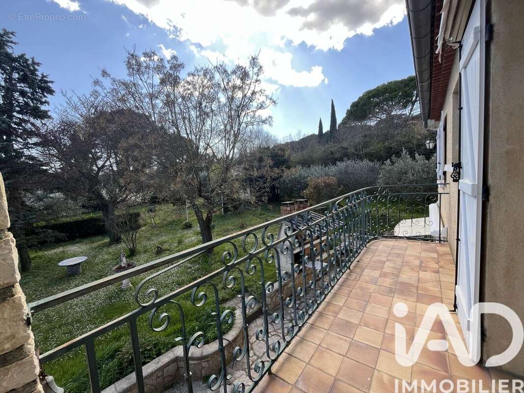 Photo 3 - Maison à SABRAN