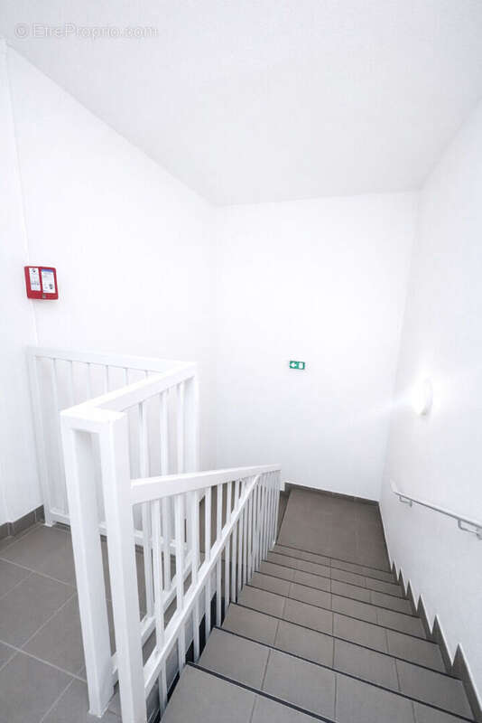 Appartement 56m² à perpignan - photo 9