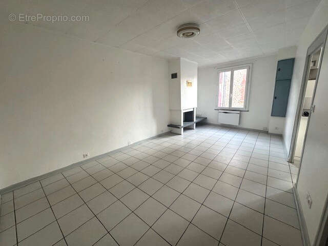 Appartement  100 m2 viriville - photo 4