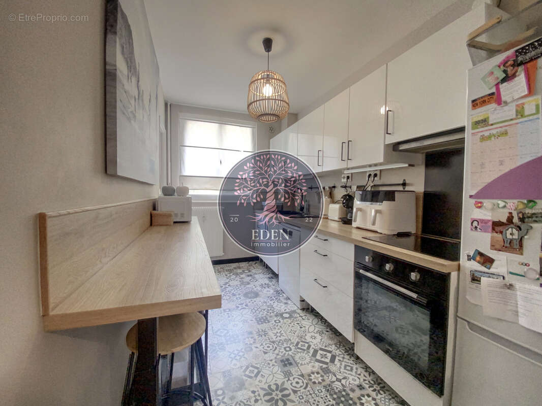 Appartement à DREUX