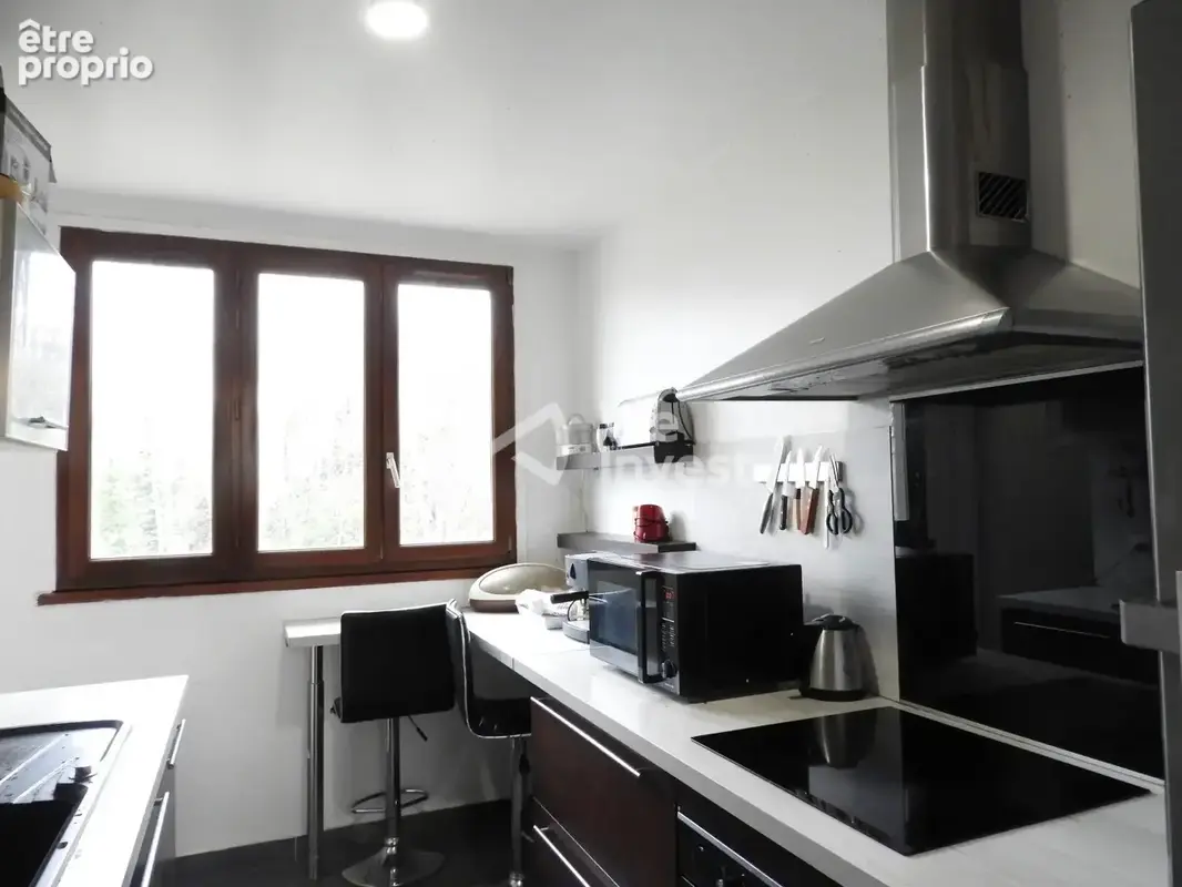 Appartement 4 pièces 74 m² à vendre à Le Thillay (95500) - photo 6