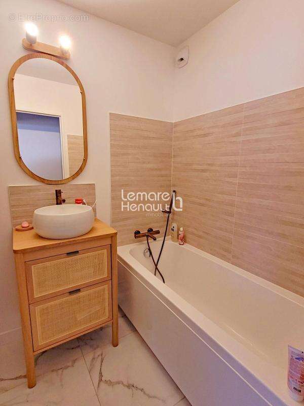 Grand appartement F5 de 106 m² 3 chambres et parking - photo 6