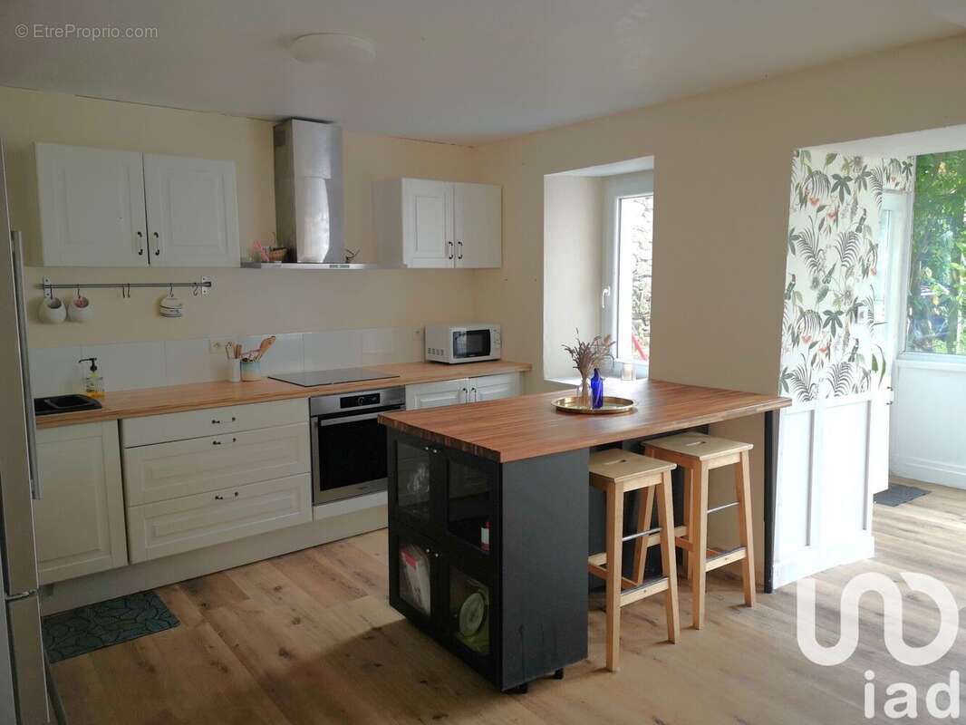 Photo 7 - Maison à PLOUGUERNEAU