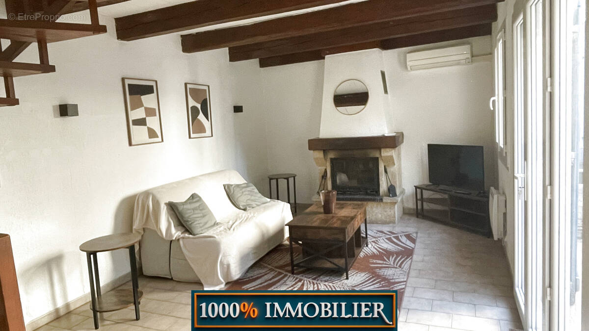 Maison à MONTADY