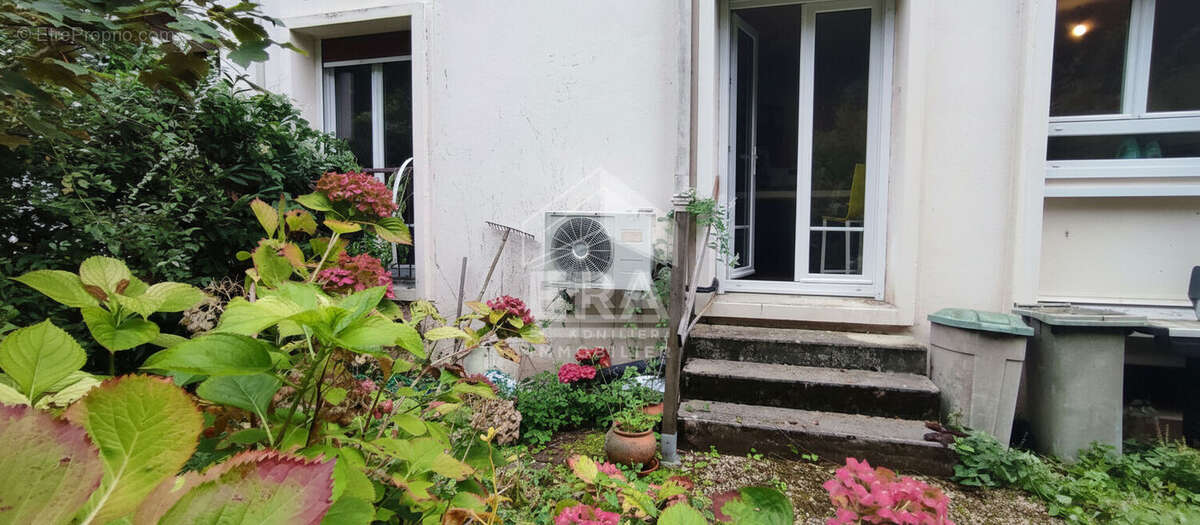 Appartement à DOLE