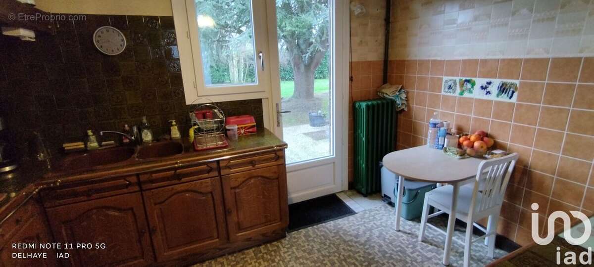 Photo 3 - Maison à EMALLEVILLE