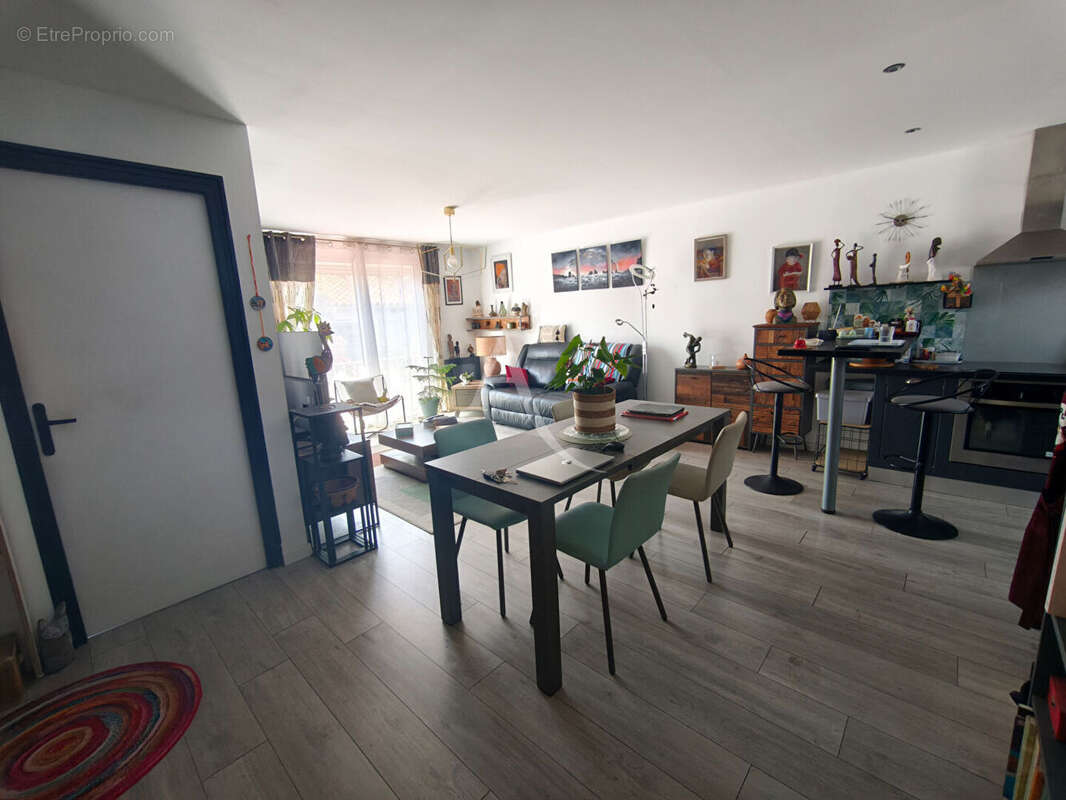 Maison à PERPIGNAN