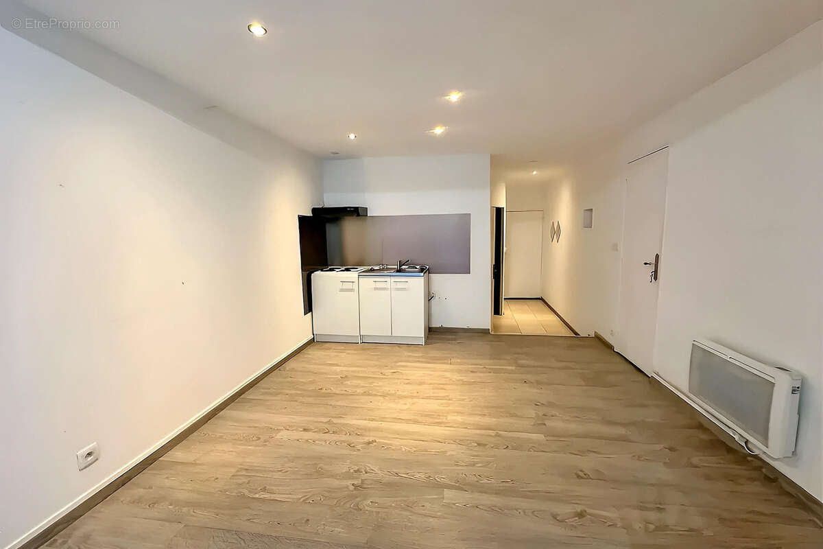 Appartement à PIGNANS
