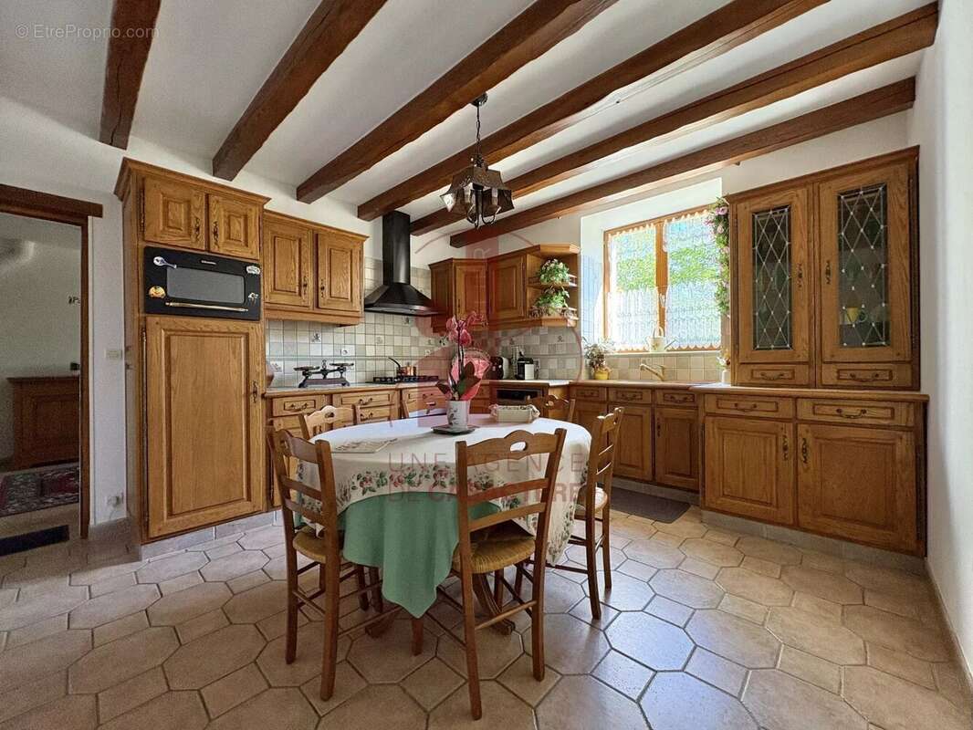 Maison à ACHERES-LA-FORET