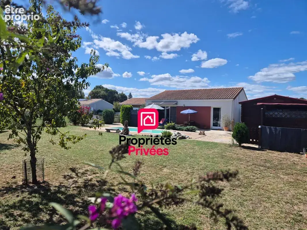 Maison à BAZAS