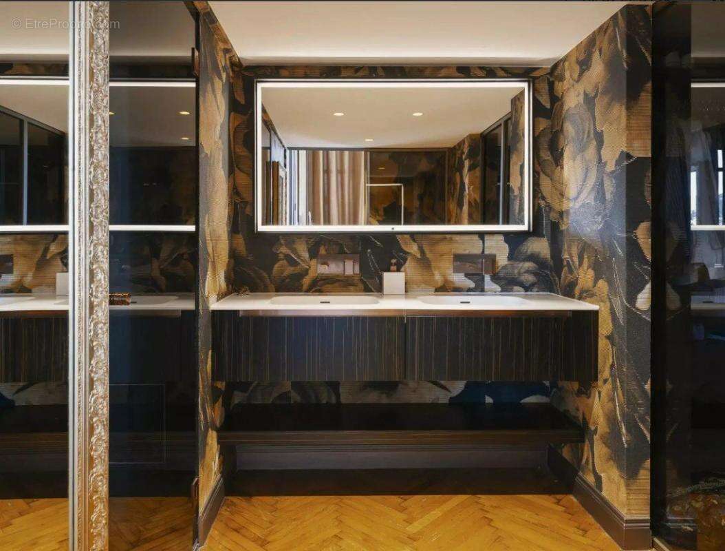 Appartement à PIERLAS