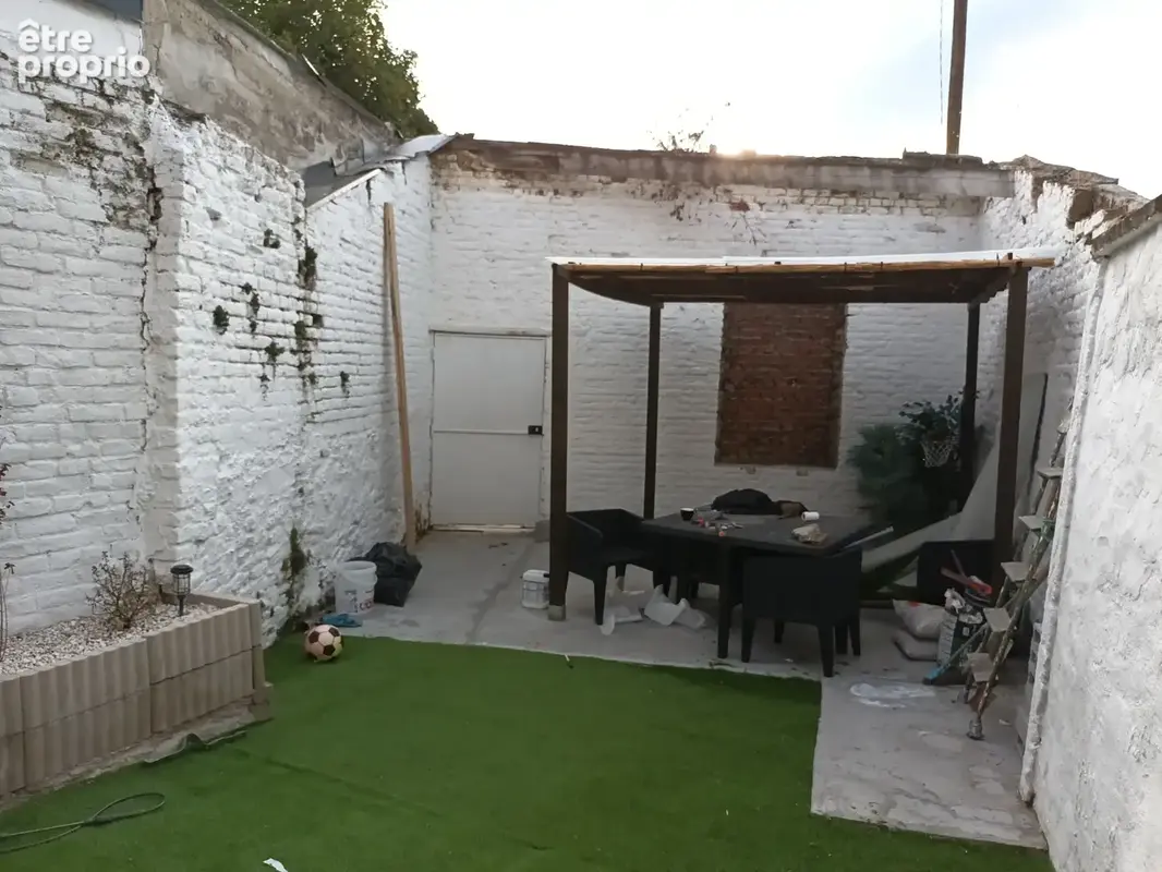 Immeuble de rapport à saisir - photo 30