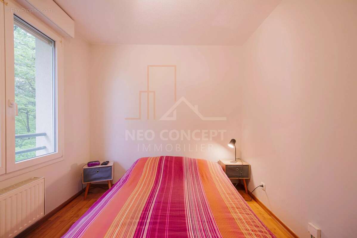 Appartement à HAGUENAU