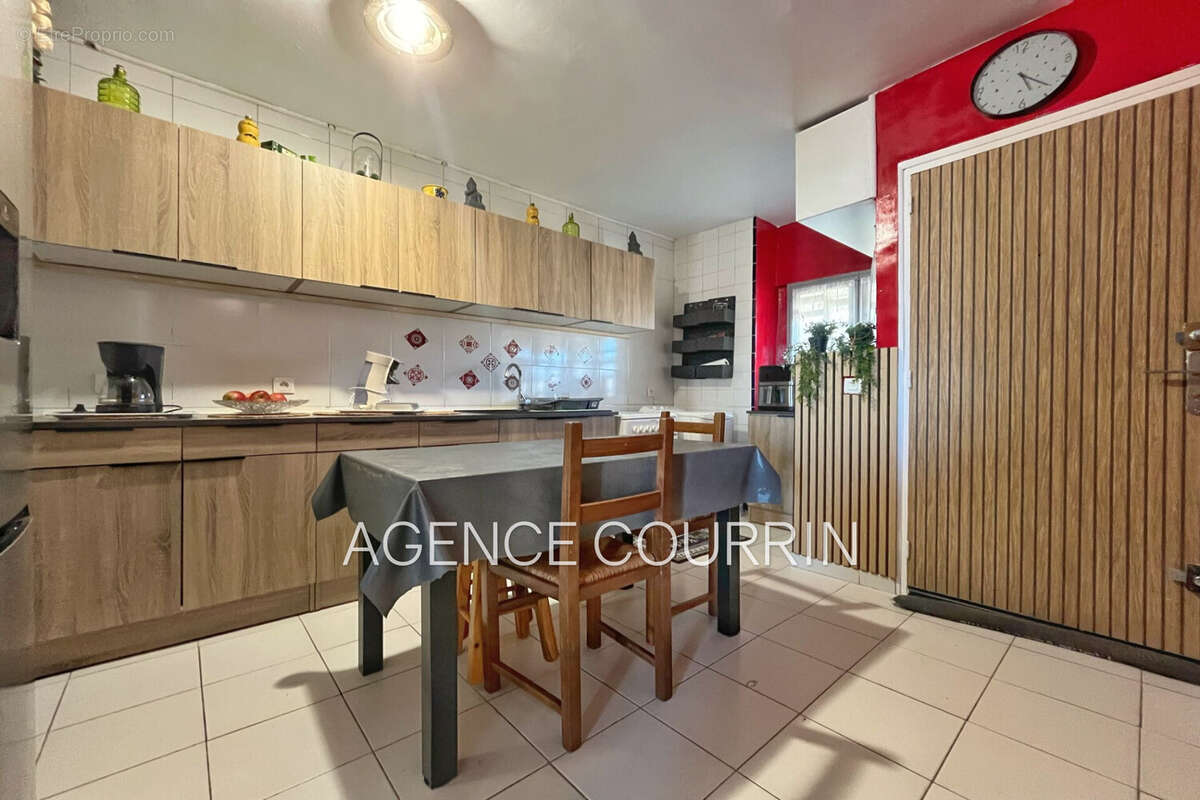 Appartement à GRASSE