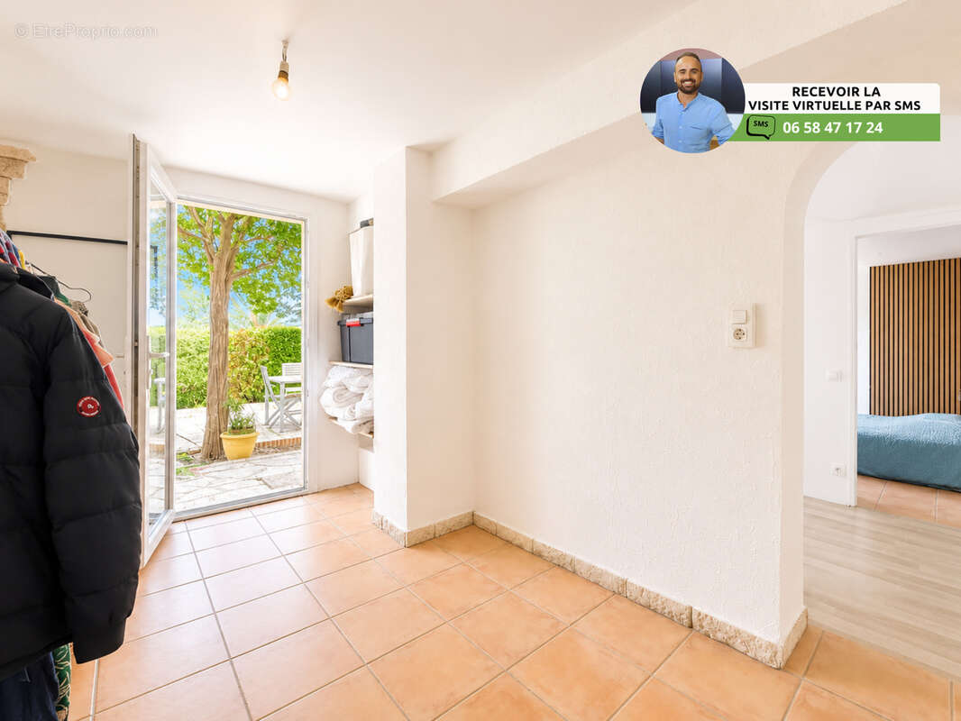 Maison 7/8P à vendre à Grasse (06130) - photo 29