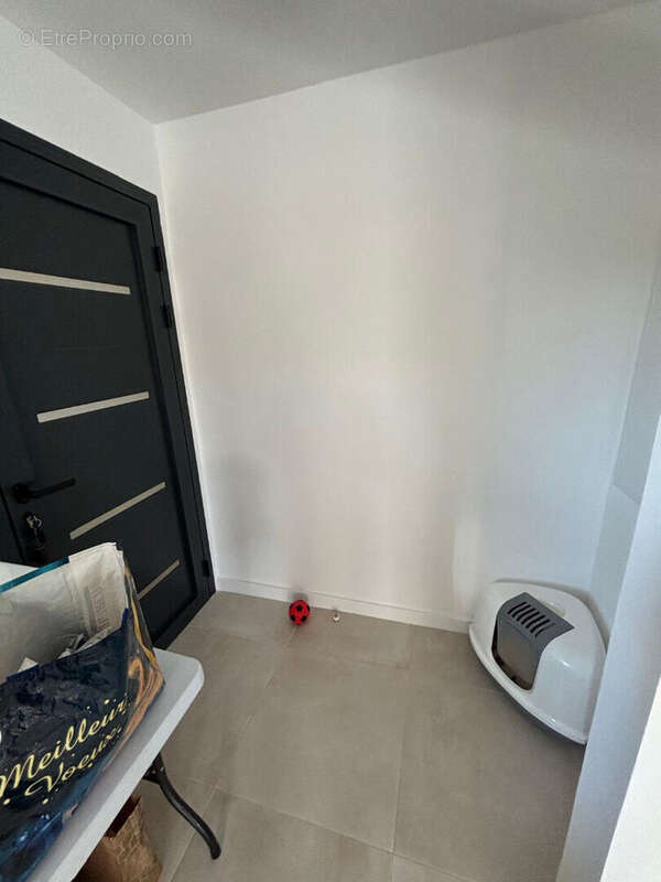 Maison à SANARY-SUR-MER