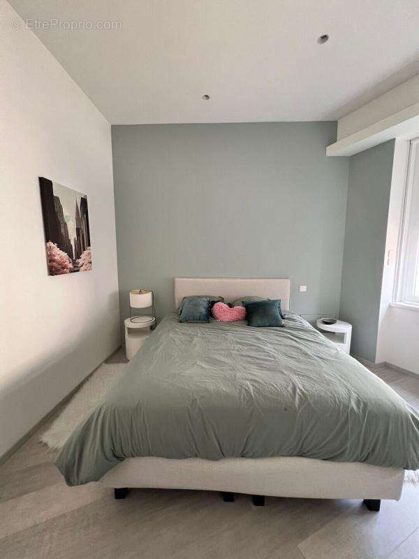 Appartement à EPINAL