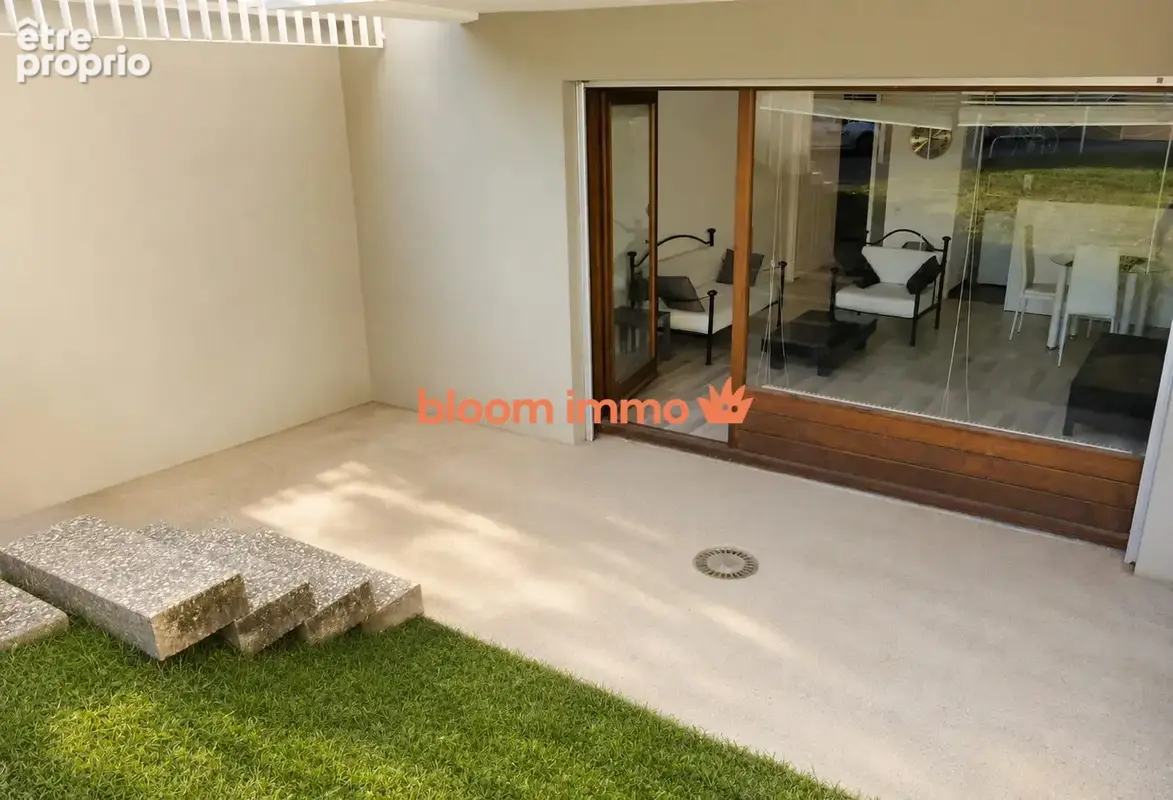 Appartement 1 pièce 36 m² à vendre à Chambery (73000) - photo 2