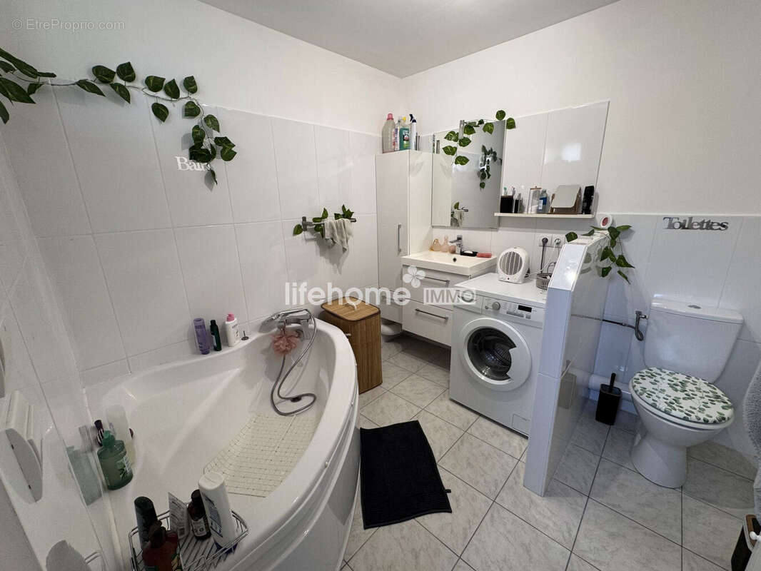 Appartement à BOURGES