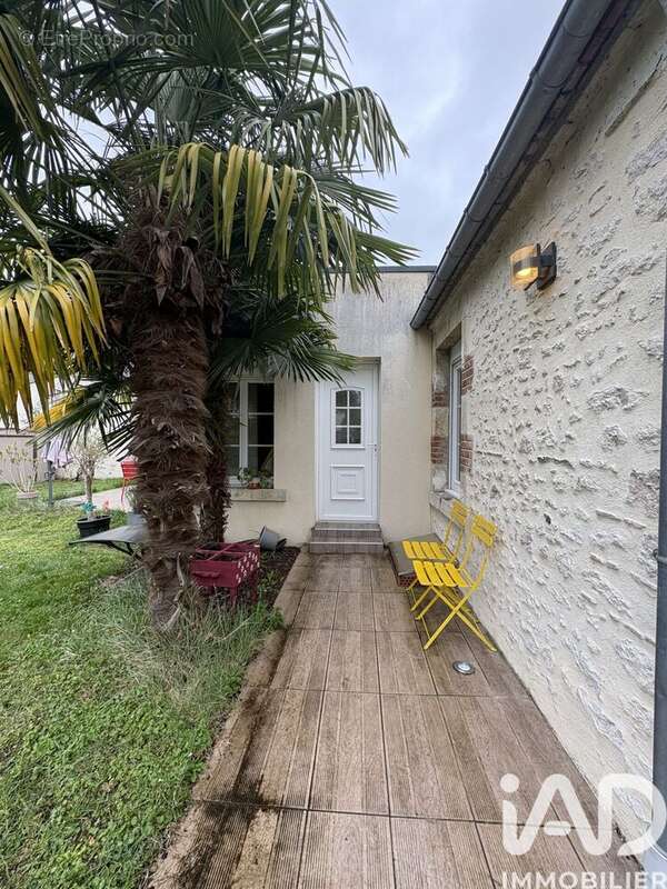 Photo 4 - Maison à OLIVET