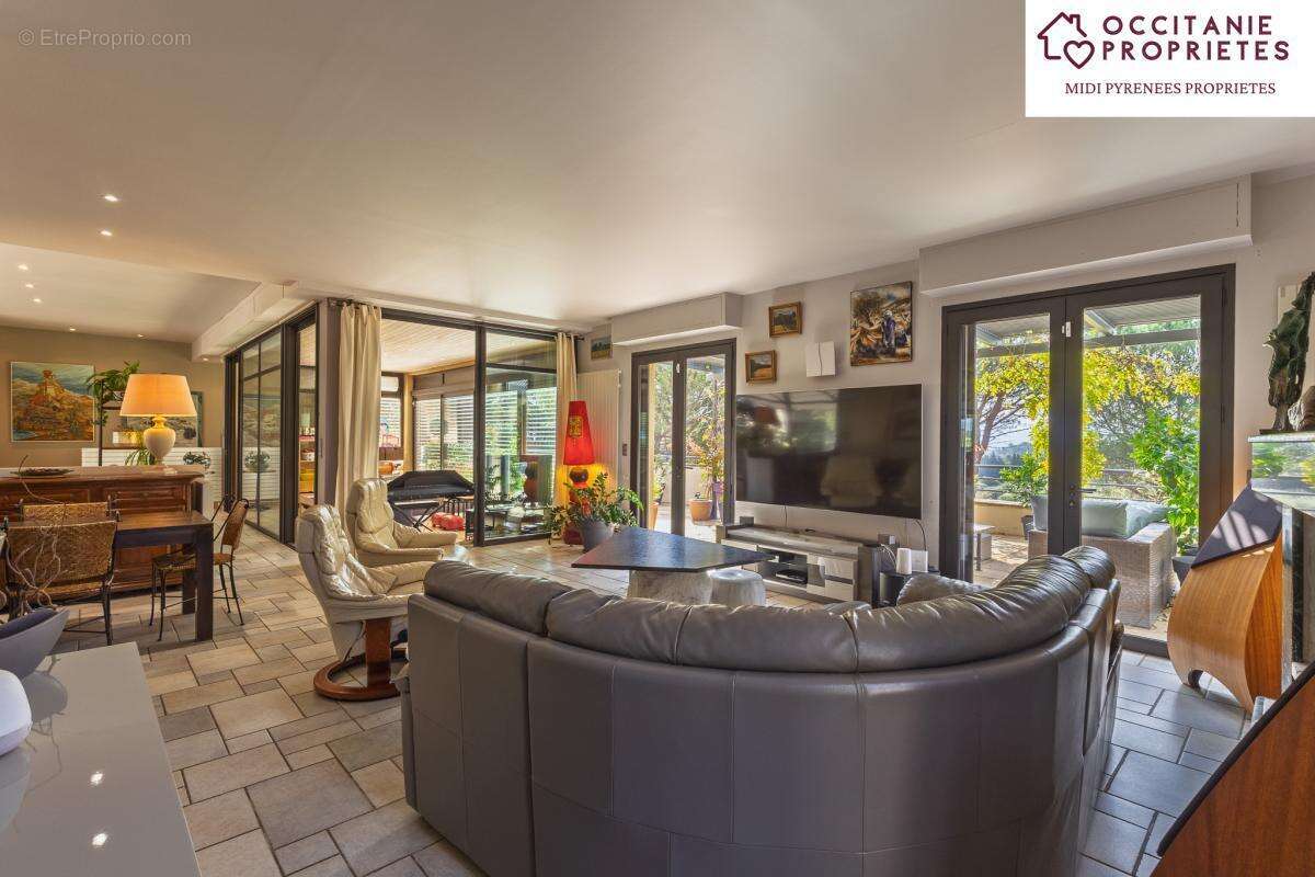 Maison à CARCASSONNE