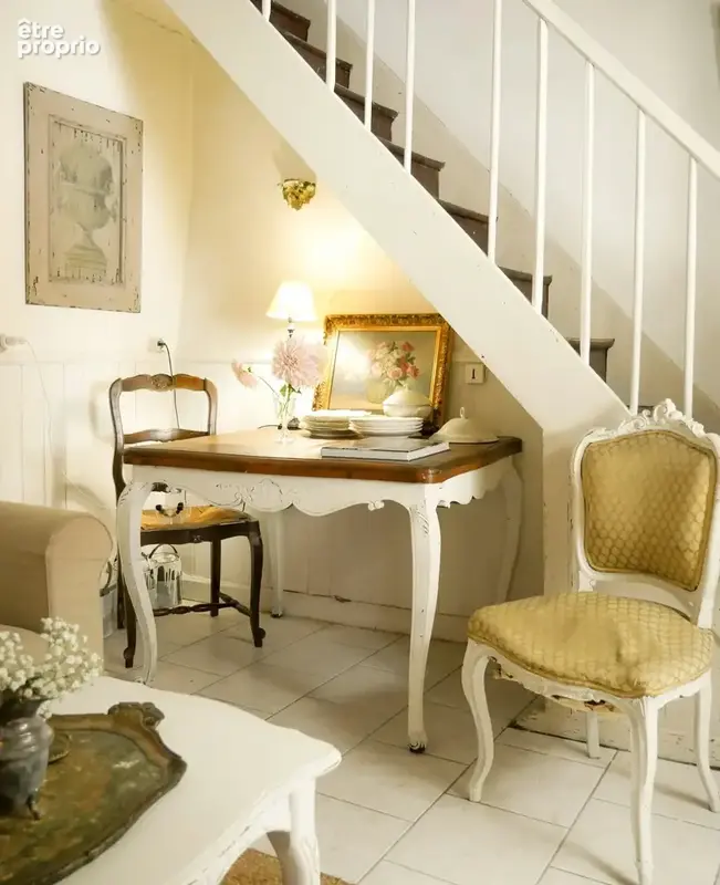 Maison 4 pièces 48 m² à vendre à Issigeac (24560) - photo 4