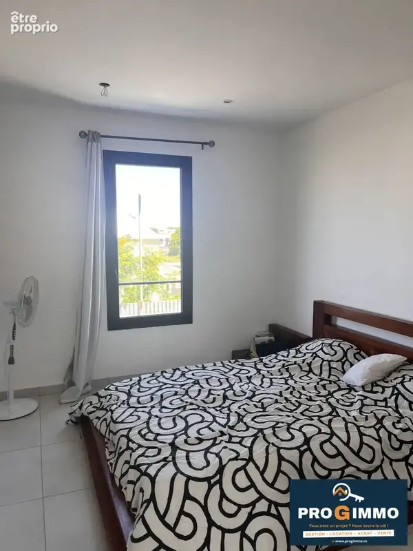 Maison 97 m² à Saint-Joseph  - photo 4