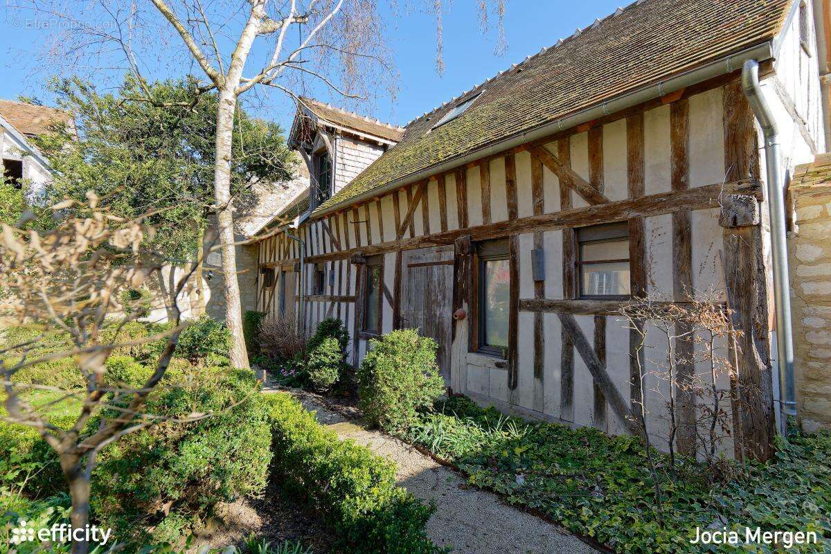 Maison à TROYES