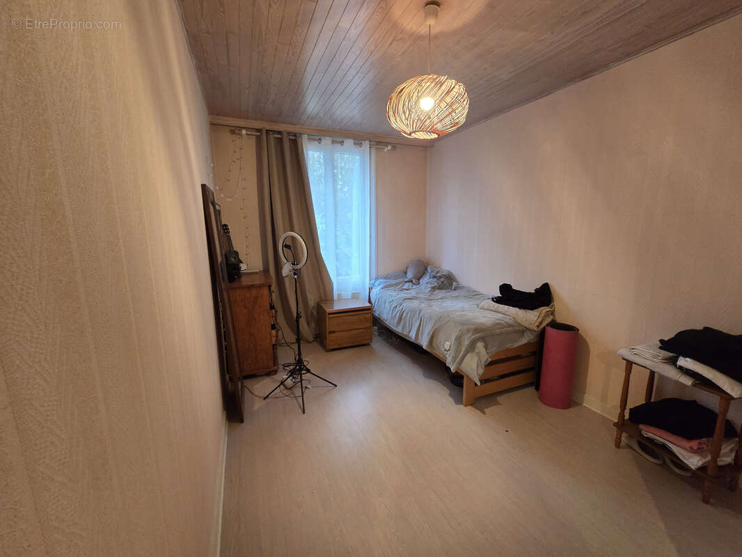 Maison à MORSANG-SUR-ORGE