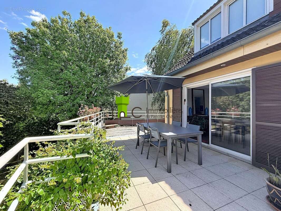 Maison 140 m² à Nordheim  - photo 5