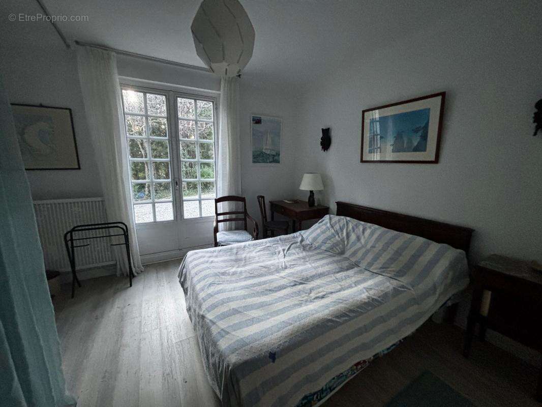 Maison à VILLEMOUSTAUSSOU