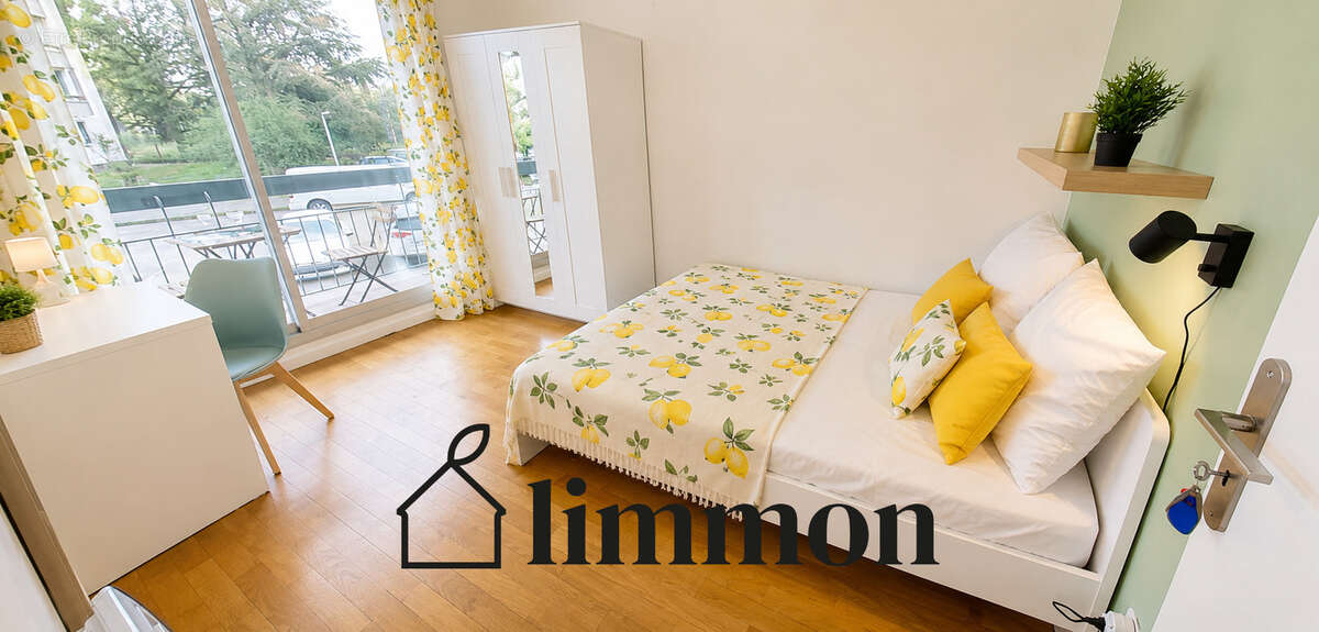 Appartement à LYON-8E
