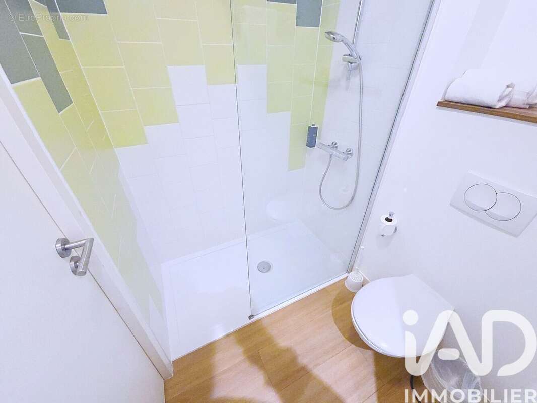 Photo 8 - Appartement à LA ROCHELLE