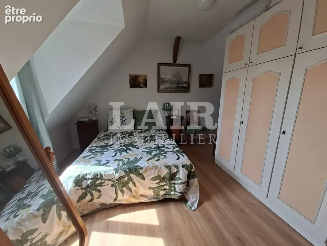 Maison en pierres à 15 minutes d'Alençon - ref.L15665 - photo 6