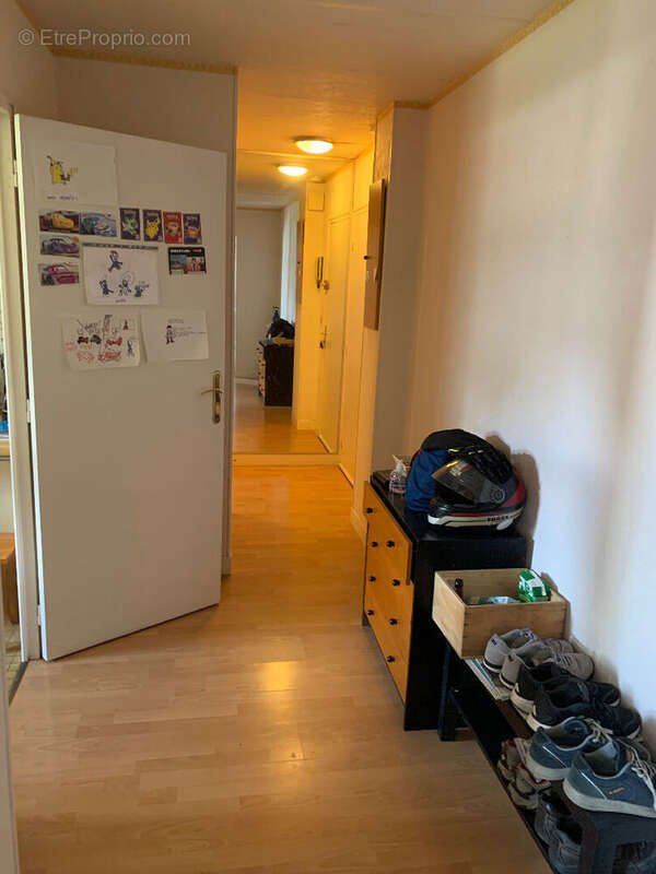 Appartement dans jolie résidence proche commerces... - photo 8