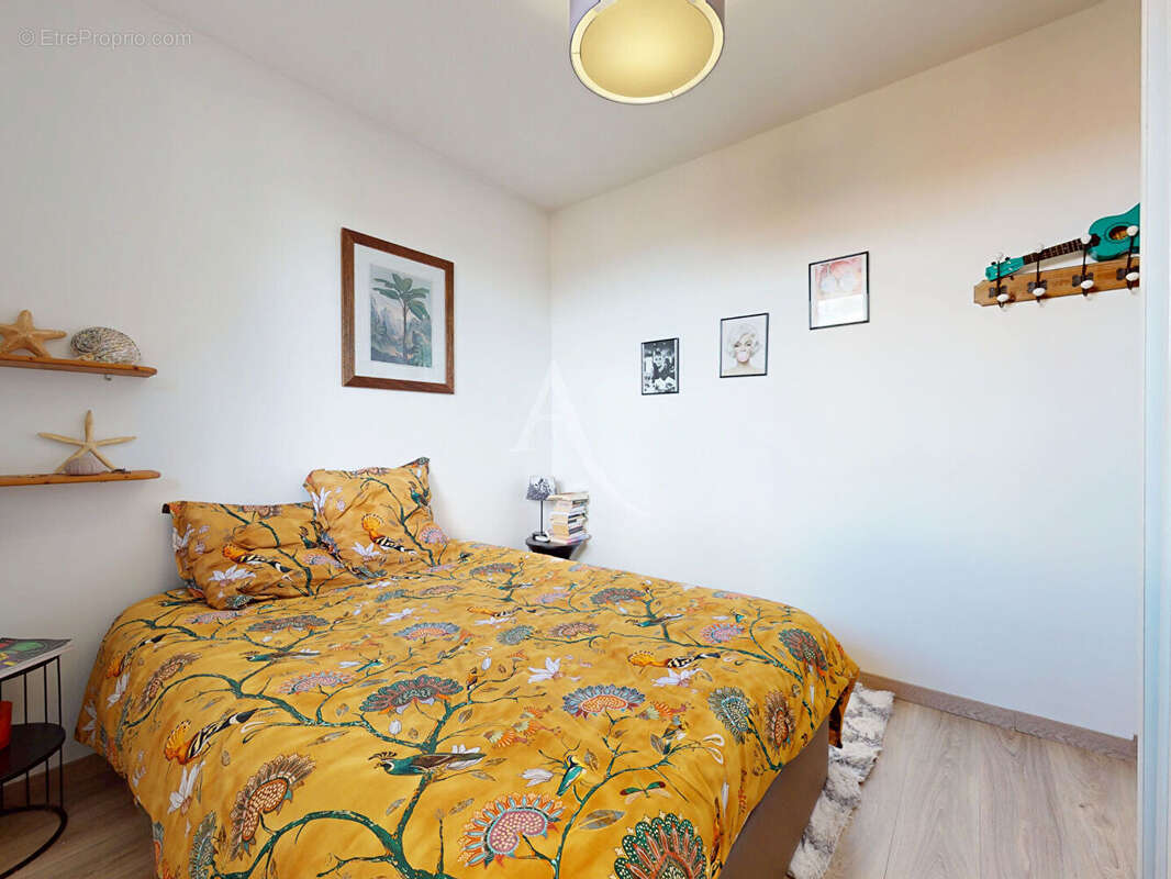 Appartement à RUMILLY