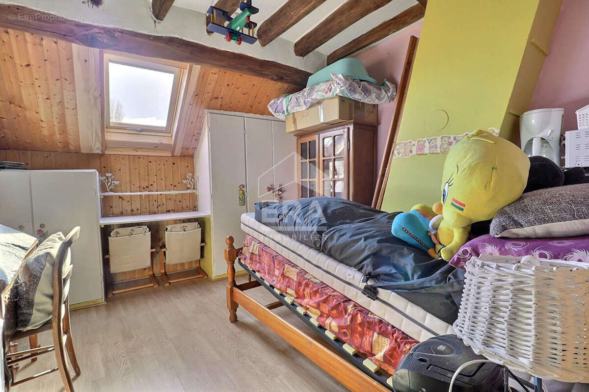 Maison 63m² à roinville - photo 6